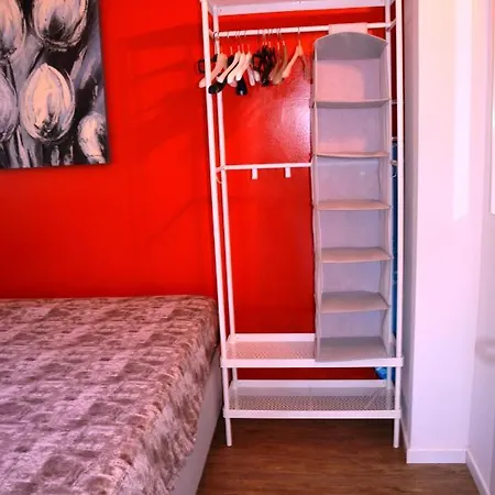 Kate's Apartment