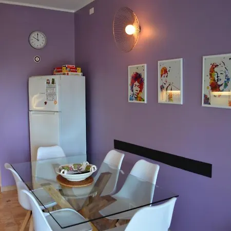 Kate's Apartment