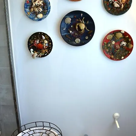 Kate's Apartment