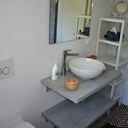 Appartement Kate's Gardone Riviera