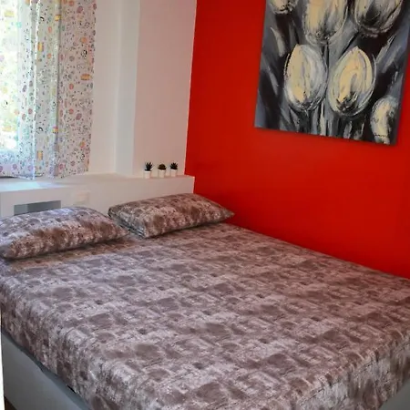 Kate's Apartamento *