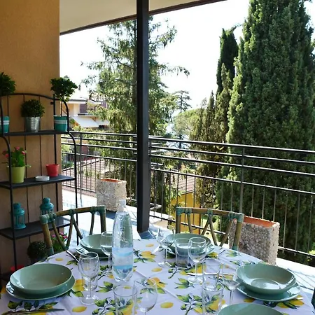 Kate's * Gardone Riviera