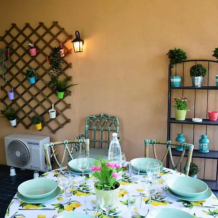 Apartamento Kate's *