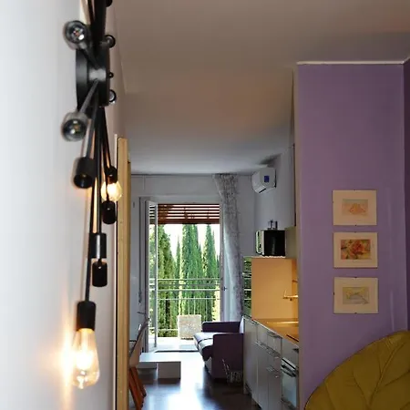 Kate's Gardone Riviera