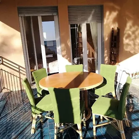 Kate's Gardone Riviera