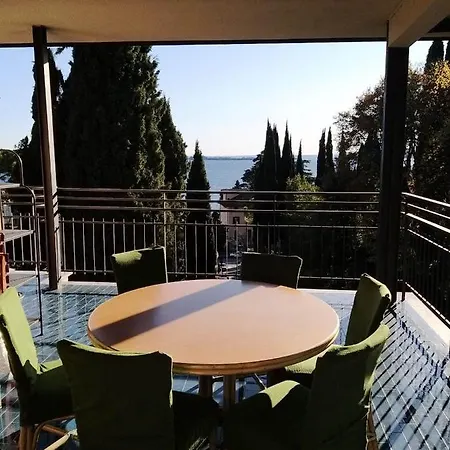 Kate's * Gardone Riviera